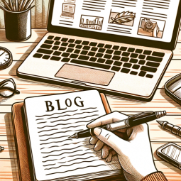 Frank Heister Video Blog Spezialist