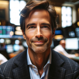 Joel Moedin | Economics & Finance Lover