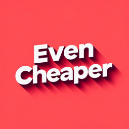 EvenCheaper