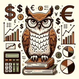 💰 Personal Financial Wizard 📈