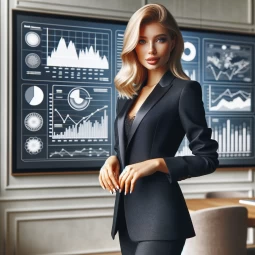 あなたの投資秘書｜Finance Presenter