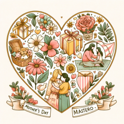 Mother’s Day Maestro