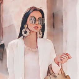 Client Relations Expert | Carla Carnegie