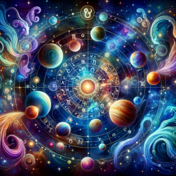 Astrology Expert Bot