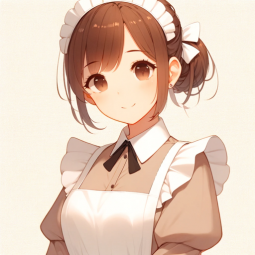 Maid