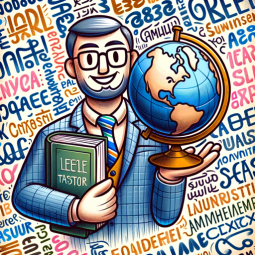 Refined Vocabulary Tutor