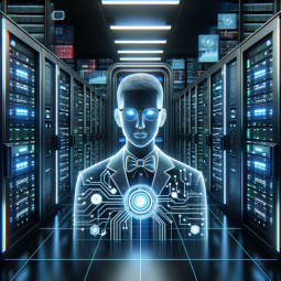 Data Center Automation AI (DCAAI)