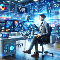 Local Business Marketing AI