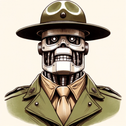 Rogue Army Tactical Advisor