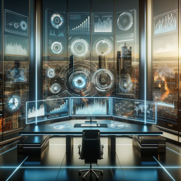 👔 CEO’s Virtual Strategy Aide 📈