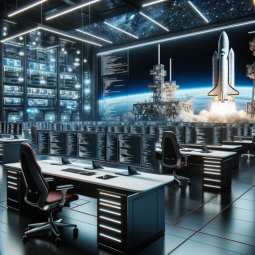 Application Software Engineer Simulation