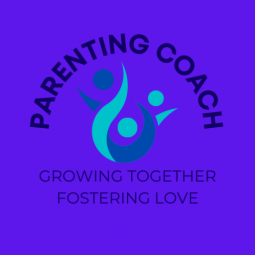Parenting Coach – Growing Together Fostering Love