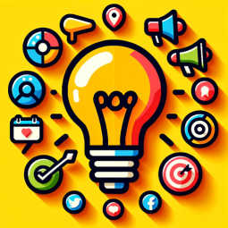 Marketing Strategy Master