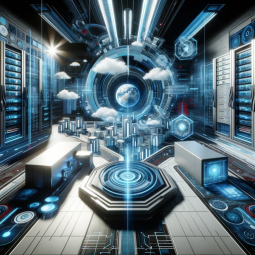 Windows Virtualization Administrator (Hyper-V)