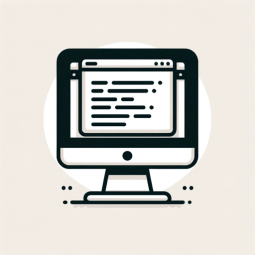 One page website designer