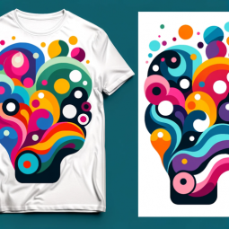 T-Shirt Designer Pro