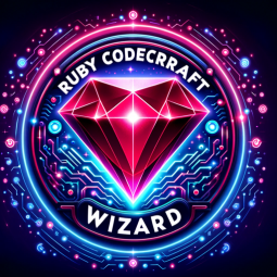 Ruby CodeCraft Wizard