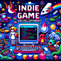 Indie Dev Mentor