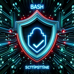 🔐 Shell Sentry: Bash Cyber Guard