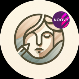 Portrait Photographer | ✨Noovy  | Creative🖌️