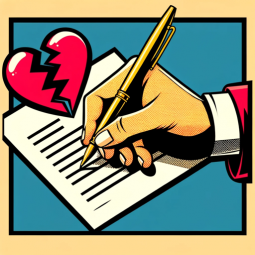 It’s Not Me It’s You