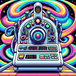 Time Traveler’s Quest