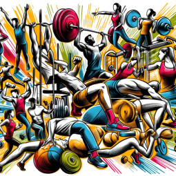 FITNESS TEST ADVISER