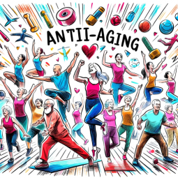 🌟 Youthful Moves Fitness Guru 🏋️‍♀️