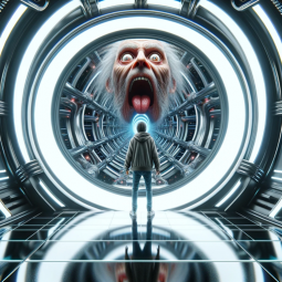 🪞 MultiVerse Mirror lv3.9