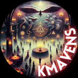 Masquerade of Shadows