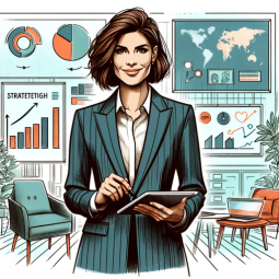 Nora – Focus Strategic Business Transformation