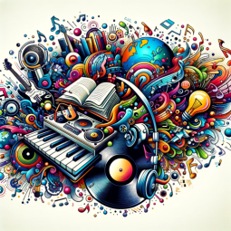 Music for Soul Challenge