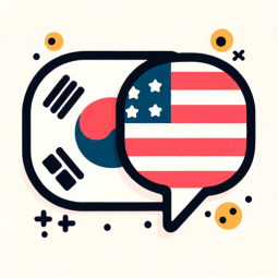 Korean Translator
