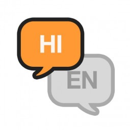 Quick Translator HI/EN