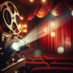 Film and film collection posters 🎥