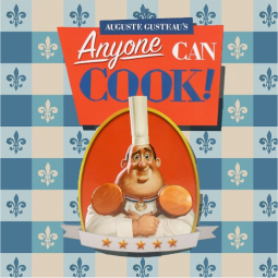 Anyone Can Cook! – Visual Cooking Recipes