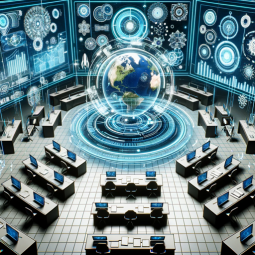 Prospective stratégique