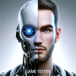 Game Tester: