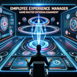 So You Want to Be a: Employee Experience Manager