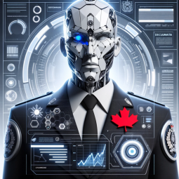 Durham Police Internal Compliance Checker AGI