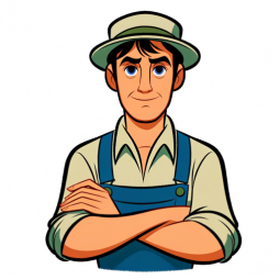 Backyard Creativity Expert