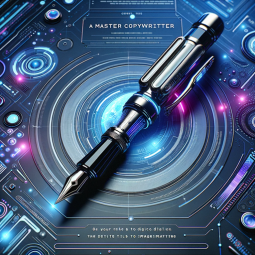 Summit Master Copywriter