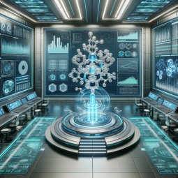 🧪💊 PharmPlanner Prodigy 📊