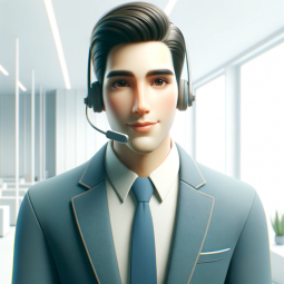 Customer Service Tutor