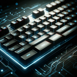 Game Development’s Little Helper