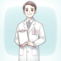 Interview for Pharmacist