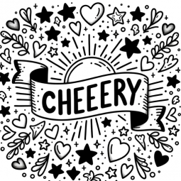 Cheery Creator