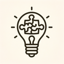 Puzzle and Brain Teaser Creator