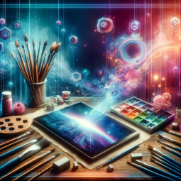 Picture Rejuvenation/Aging