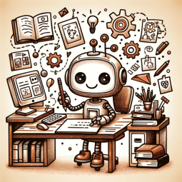 Custom GPT Idea Creator